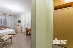 1-к квартира, на длительный срок, 37м2, 9/27 этаж