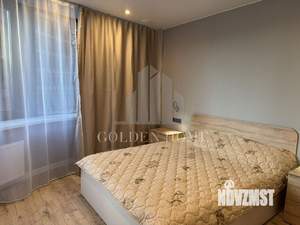 Студия квартира, на длительный срок, 28м2, 2/15 этаж