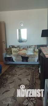 1-к квартира, на длительный срок, 29м2, 4/8 этаж