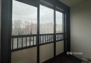 1-к квартира, на длительный срок, 35м2, 2/15 этаж