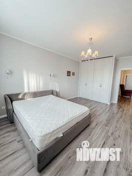 3-к квартира, на длительный срок, 83м2, 4/7 этаж