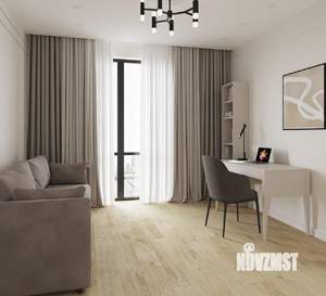 3-к квартира, на длительный срок, 70м2, 10/13 этаж