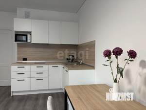 Студия квартира, на длительный срок, 28м2, 2/9 этаж