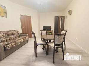 1-к квартира, на длительный срок, 42м2, 3/9 этаж