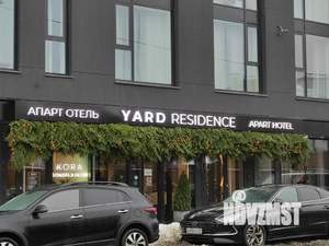 1-к квартира, посуточно, 27м2, 7/8 этаж