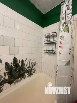 1-к квартира, на длительный срок, 30м2, 4/9 этаж