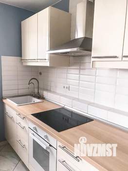 1-к квартира, на длительный срок, 34м2, 17/20 этаж