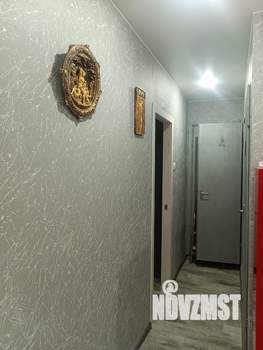 2-к квартира, на длительный срок, 52м2, 3/12 этаж