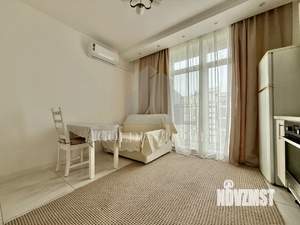 1-к квартира, на длительный срок, 42м2, 5/7 этаж