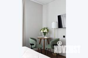 1-к квартира, посуточно, 22м2, 3/10 этаж