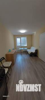 1-к квартира, на длительный срок, 36м2, 6/25 этаж