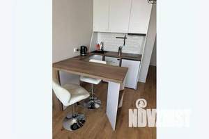 1-к квартира, посуточно, 25м2, 13/20 этаж