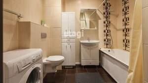 2-к квартира, на длительный срок, 46м2, 20/26 этаж