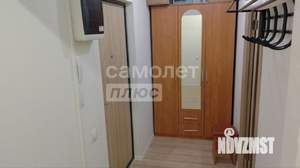 1-к квартира, на длительный срок, 38м2, 16/23 этаж