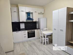1-к квартира, на длительный срок, 37м2, 11/12 этаж