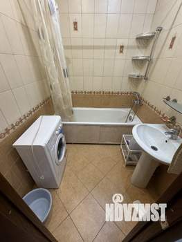 1-к квартира, на длительный срок, 42м2, 7/14 этаж