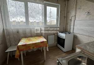1-к квартира, на длительный срок, 32м2, 7/9 этаж