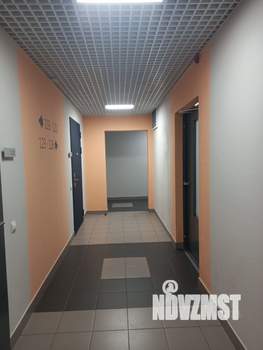 1-к квартира, на длительный срок, 40м2, 15/25 этаж