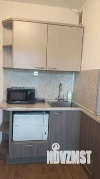 1-к квартира, на длительный срок, 39м2, 19/25 этаж