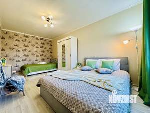 1-к квартира, посуточно, 28м2, 5/9 этаж