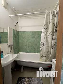 1-к квартира, на длительный срок, 35м2, 3/18 этаж