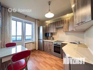 1-к квартира, на длительный срок, 36м2, 23/24 этаж
