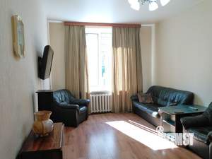 3-к квартира, на длительный срок, 81м2, 3/5 этаж