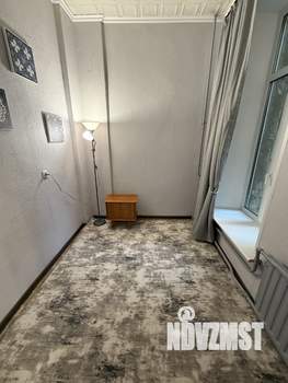 2-к квартира, на длительный срок, 42м2, 2/5 этаж