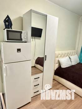 Студия квартира, посуточно, 20м2, 5/6 этаж