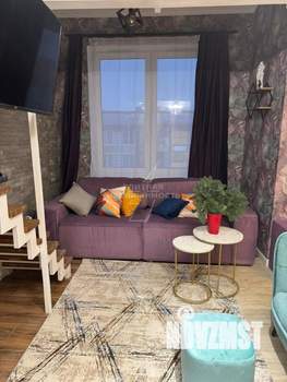 3-к квартира, на длительный срок, 90м2, 3/4 этаж