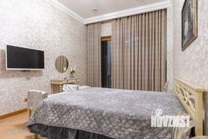 2-к квартира, на длительный срок, 70м2, 2/6 этаж