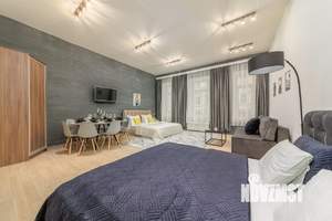 2-к квартира, на длительный срок, 65м2, 2/5 этаж