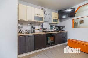 2-к квартира, на длительный срок, 60м2, 3/6 этаж
