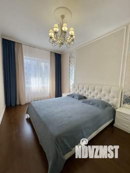 2-к квартира, на длительный срок, 82м2, 11/13 этаж