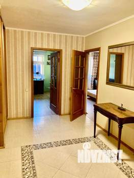 3-к квартира, на длительный срок, 96м2, 7/10 этаж