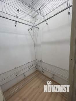 1-к квартира, на длительный срок, 40м2, 17/18 этаж