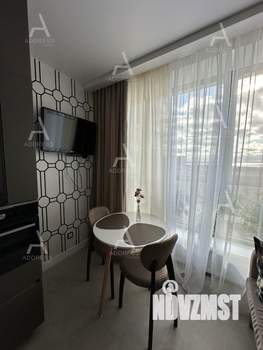 1-к квартира, на длительный срок, 40м2, 5/17 этаж