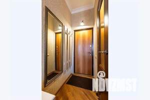 1-к квартира, посуточно, 23м2, 1/1 этаж