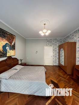 3-к квартира, на длительный срок, 101м2, 2/6 этаж