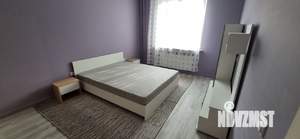 1-к квартира, на длительный срок, 41м2, 5/14 этаж