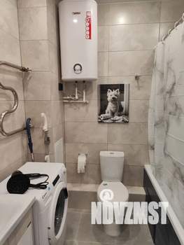 Студия квартира, посуточно, 28м2, 1/17 этаж