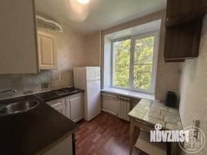 2-к квартира, на длительный срок, 43м2, 4/5 этаж