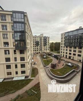 2-к квартира, на длительный срок, 36м2, 5/8 этаж