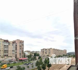 1-к квартира, посуточно, 40м2, 5/12 этаж