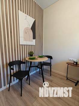 Студия квартира, посуточно, 20м2, 5/5 этаж