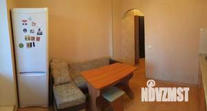 1-к квартира, на длительный срок, 38м2, 12/16 этаж