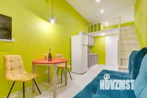 1-к квартира, посуточно, 31м2, 1/1 этаж