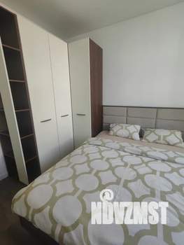 1-к квартира, посуточно, 36м2, 2/3 этаж