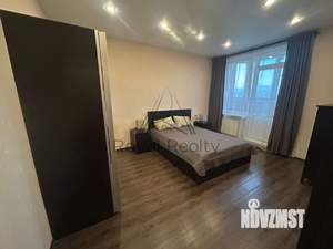 2-к квартира, на длительный срок, 55м2, 16/20 этаж