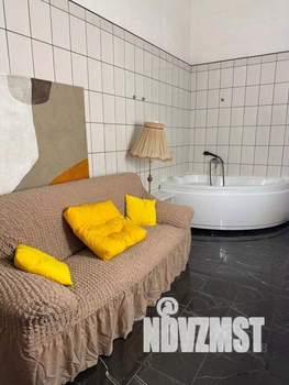 1-к квартира, посуточно, 90м2, 1/1 этаж